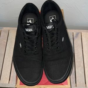 Vans Doheny Canvas